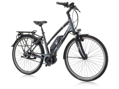 Gudereit EC 5.5 Herren schwarz