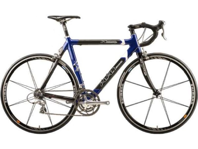 Haibike Hai Speed Pro