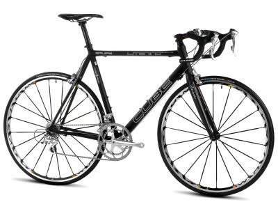Cube Litening Blackline Dura Ace