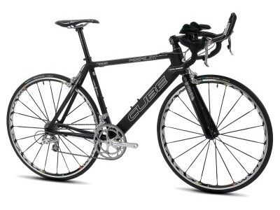 Cube Aerium Blackline