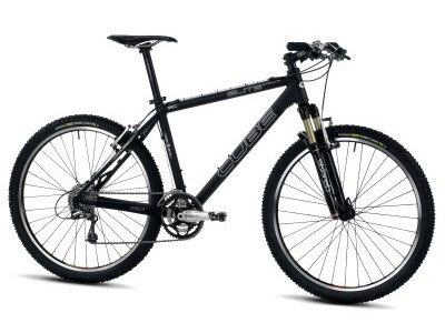 Cube Elite Blackline