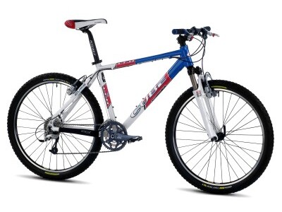 Cube LTD Five