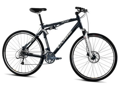 Cube ATS Pro