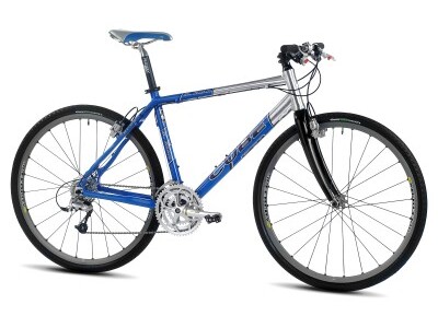 Cube SL Road Race