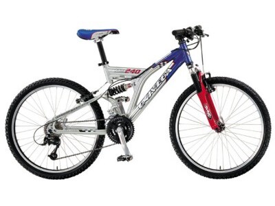 Univega RAM Junior 240