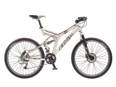Univega FLYTE 870Disc