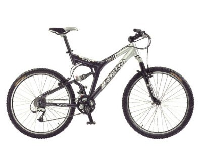 Univega FLYTE 850