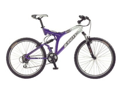 Univega Flyte 800