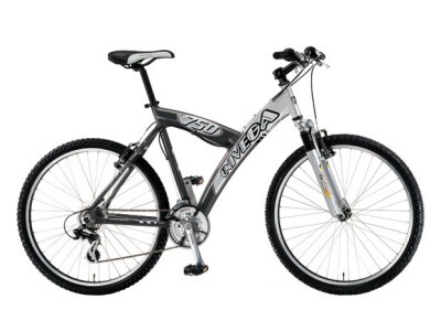 Univega Flyte 750