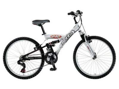 Univega Flyte 240-FS