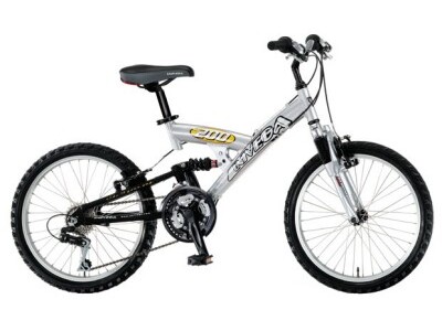Univega Flyte 200-FS