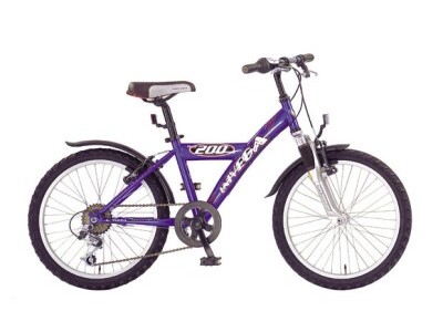 Univega Flyte 200 6-GG