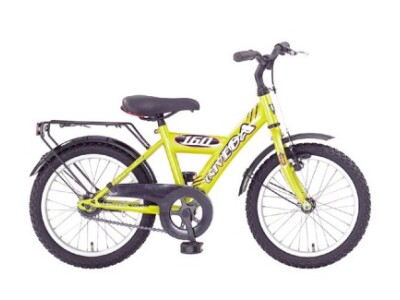 Univega Flyte 160