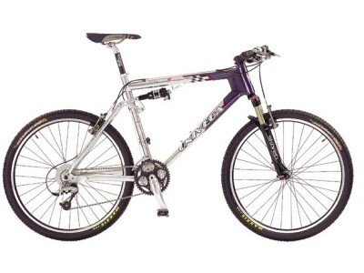 Univega Alpina SL-9