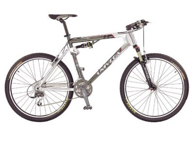 Univega Alpina SL-7