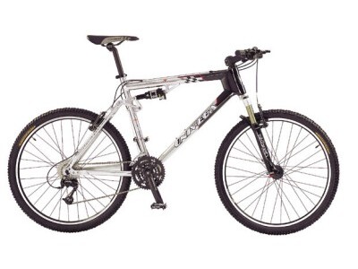 Univega Alpina SL-5