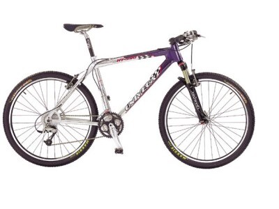 Univega ALPINA HAT-590