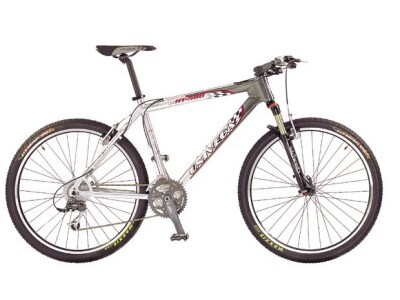 Univega ALPINA HT-580