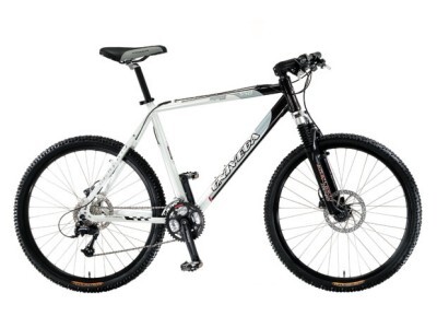 Univega ALPINA 550-disc