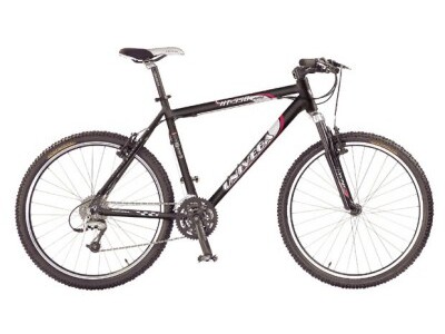 Univega ALPINA HAT-550