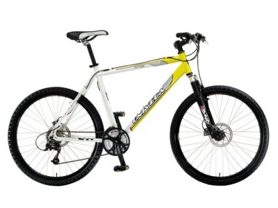 Univega ALPINA 510-disc