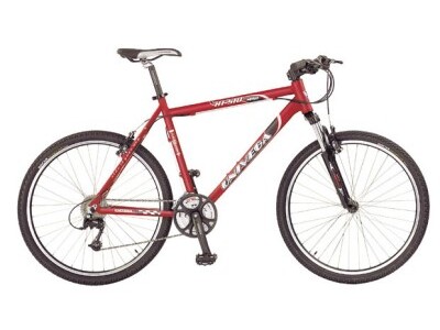 Univega ALPINA HT-510
