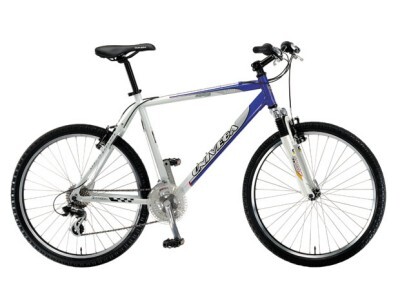 Univega ALPINA 500