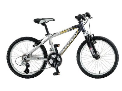 Univega ALPINA 200
