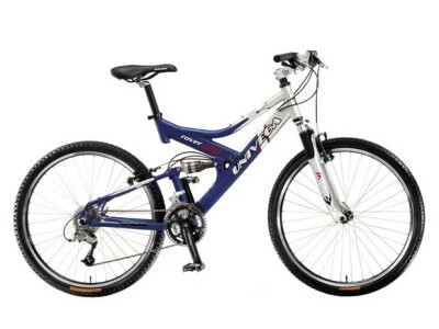 Univega Rover 460