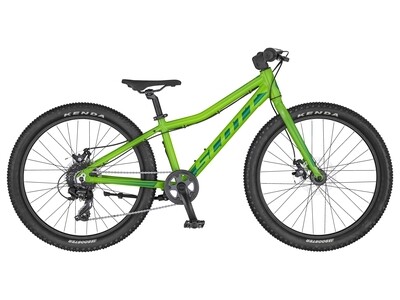 Scott Scale rigid 24
