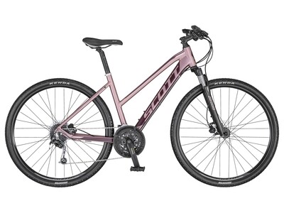Scott Sub Cross 30 Lady
