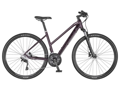 Scott Sub Cross 20 Lady