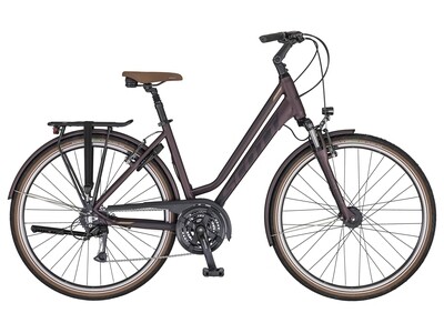 Scott Sub Comfort 20 Unisex