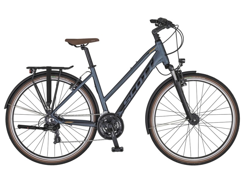 Scott Sub Sport 40 Lady