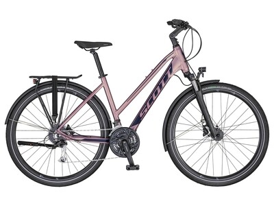 Scott Sub Sport 30 Lady
