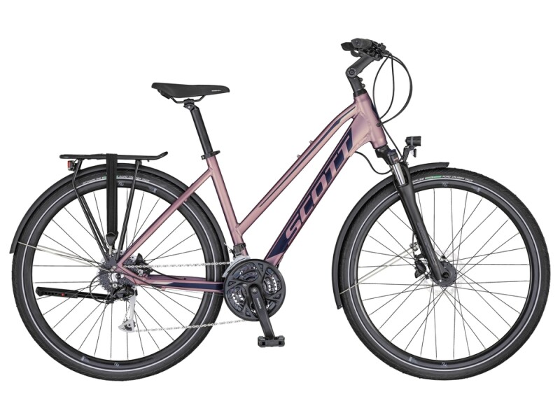 Scott Sub Sport 30 Lady