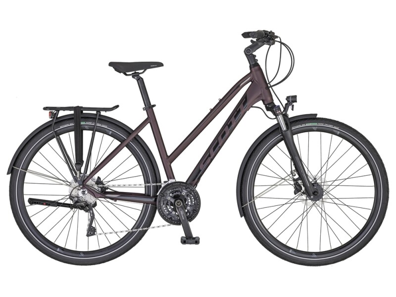 Scott Sub Sport 20 Lady