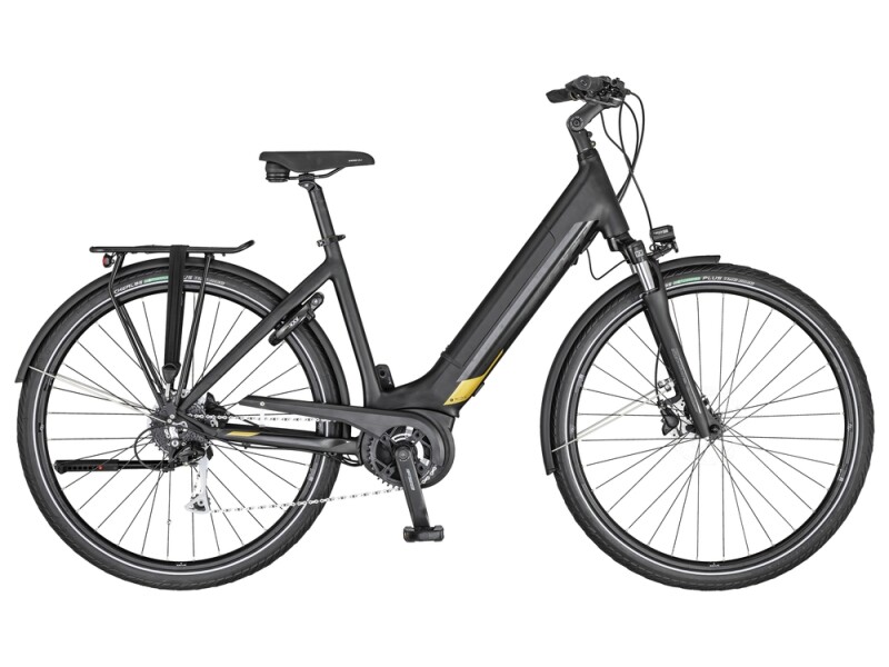 Scott Sub Tour eRIDE 30 USX