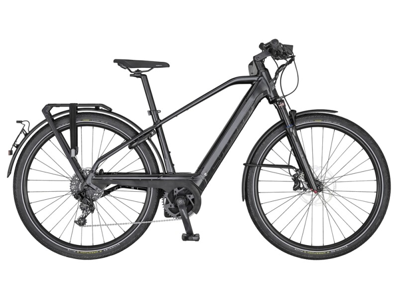 Scott Silence eRIDE 20 Men