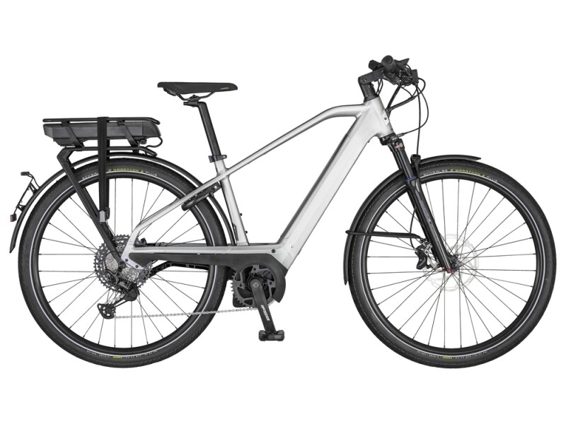 Scott Silence eRIDE 10 Men