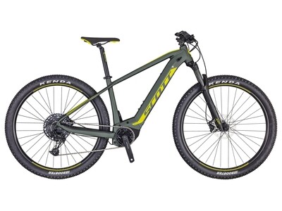 Scott e Aspect 930