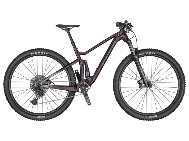 Scott Contessa Spark 930