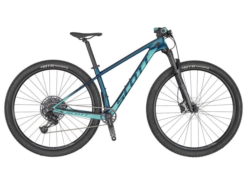 Scott Contessa Scale 930