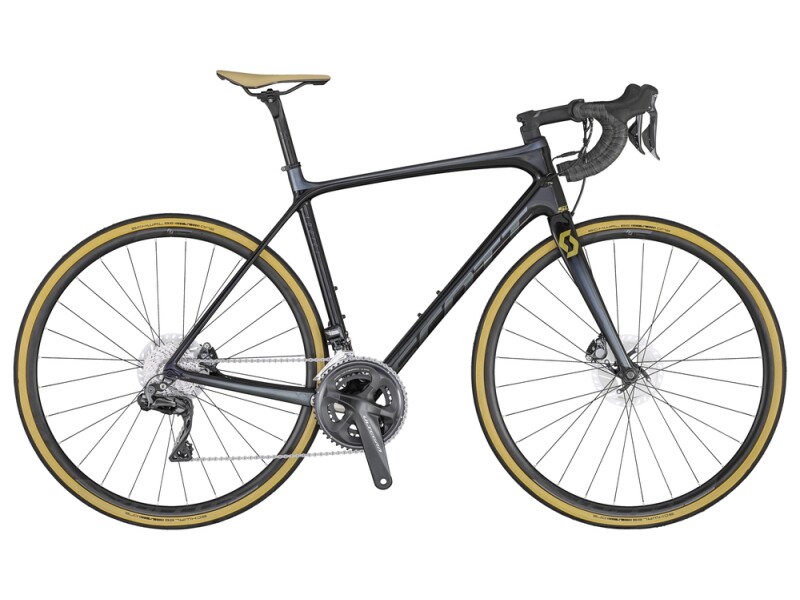 Scott Addict SE disc