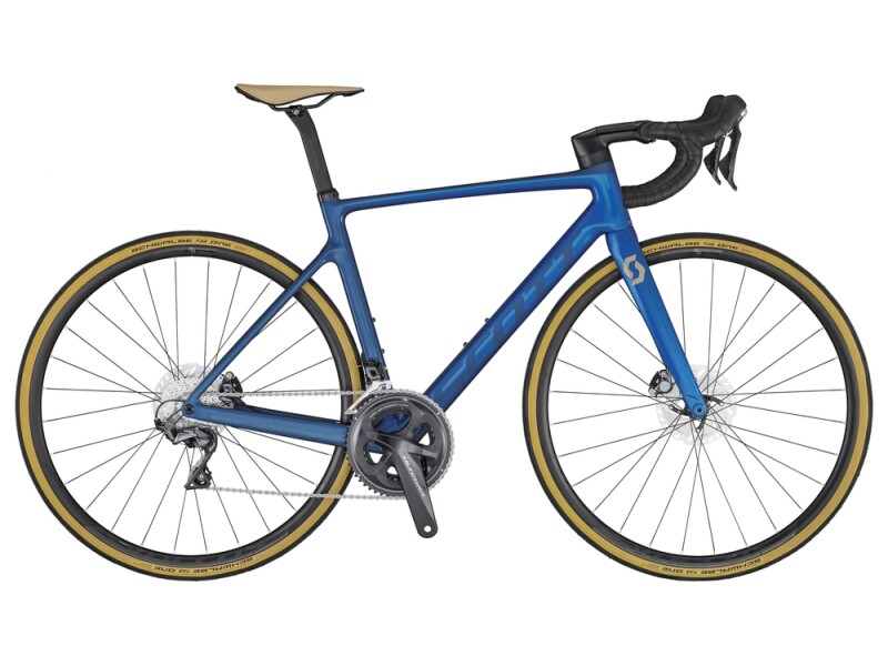 Scott Addict RC 30