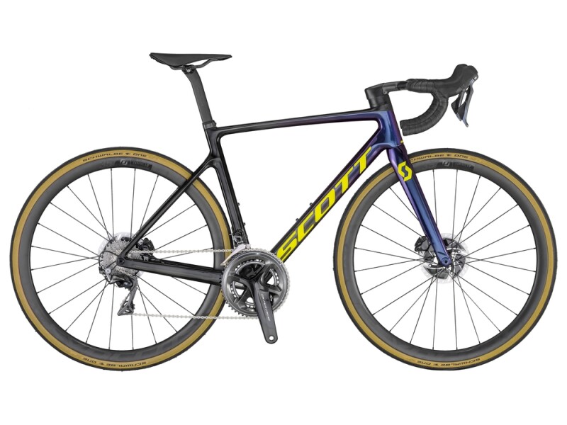 Scott Addict RC Pro
