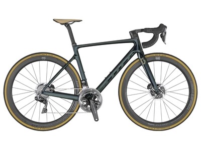 Scott Addict RC Premium RH56