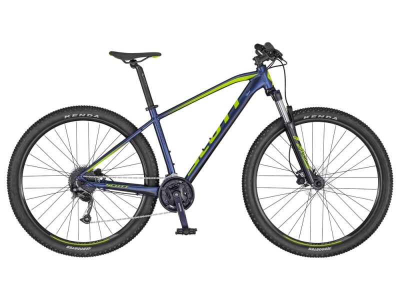 Scott Aspect 750