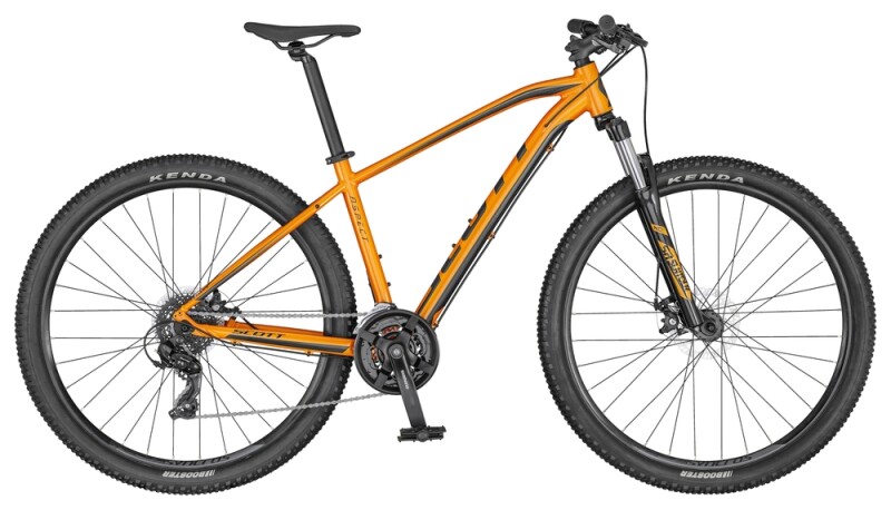 Scott Aspect 970 Mountainbike