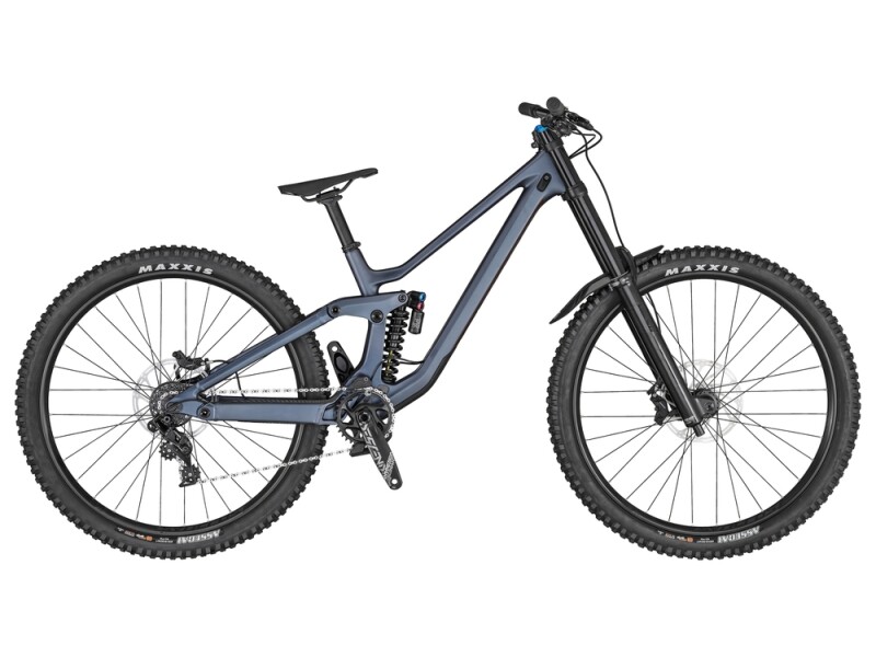 Scott Gambler 910